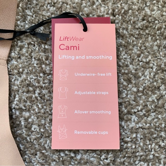 Honeylove Liftwear Cami - Picture 13 of 13